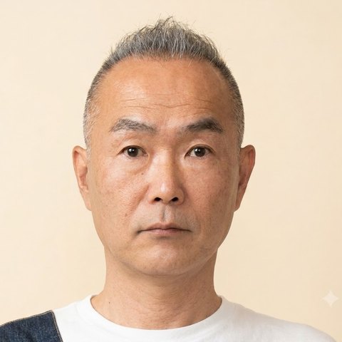 大川行成